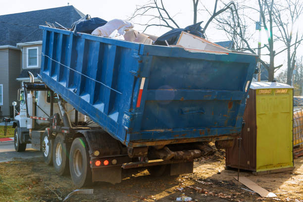 Best Property Management Cleanouts  in Warminster Heights, PA